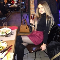 Анастасия Цыбуля, 02.01, Полтава