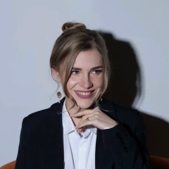 Анна Маркс, 05.05, Москва