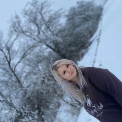 Марина Камышанова, 31.01, Зеленокумск