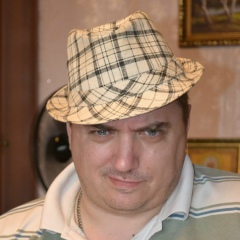 Антоха Хорошковатый, Санкт-Петербург