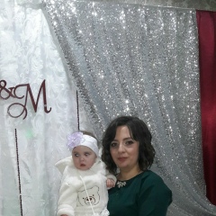 Леся Кафтан, 29.08.1989, Бучач