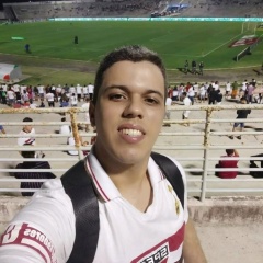 Ramilson Rodrigues, 11.11.1994