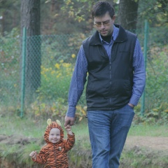 Юрий Ээльмаа, 06.12.1975, Санкт-Петербург