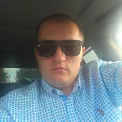 Костя Ерлин, 19.08.1990, Алматы