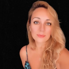 Ольга Егорова, 29.01, Москва