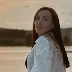 Анна Ефимова, 29.01.1994, Воронеж