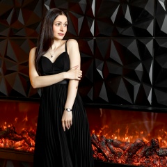 Анастасия Птахина, Владивосток