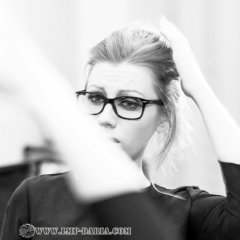 Валерия Антипова, 17.04, Москва