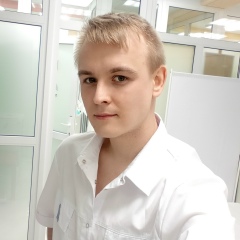 Павел Ошурков, 12.06, Екатеринбург
