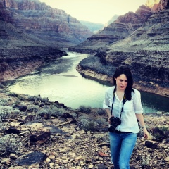 Ольга Черник, 26.09.1987, Санкт-Петербург