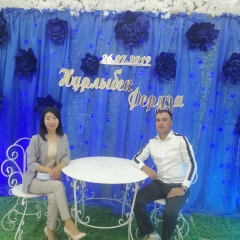 Даулет Тастыбаев, 21.04.1993, Астана