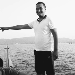 Almaz Koshkarbaev, 22.11.1930, Алматы