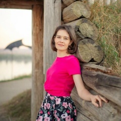 Динара Гранова, 19.11.1985, Елабуга