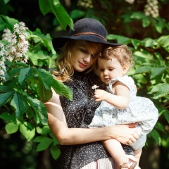 Юлия Тургенева, 26.07.1989, Санкт-Петербург