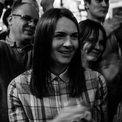 Ольга Маренкова, 21.03.1986