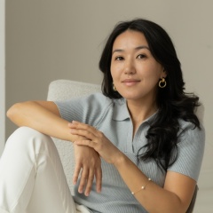 Zhannat Murzagaliyeva, 07.04.1989, Алматы