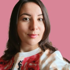 Анна Мамонтова, 29.06.1987, Вологда