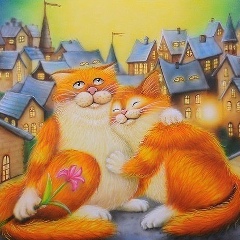 Алик Пронин, Сосновый Бор