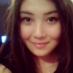 Айдана Есенова, 13.10.1997, Кызылорда