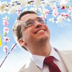 Александр Лосев, 01.04.1988, Москва