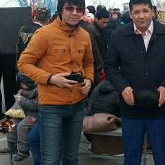 Полат Абдикаримов, 04.06.1985, Актау