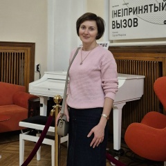 Марина Жук, 12.10, Санкт-Петербург