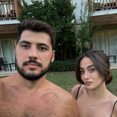 Георгий Керимов, Bielefeld