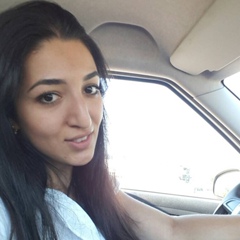 Джульета Хачатрян, 09.06.1986, Кривой Рог