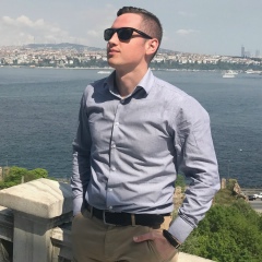 Василий Павленко, 10.03.1987, Киев