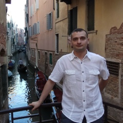 Василий Гогу, 27.06.1986