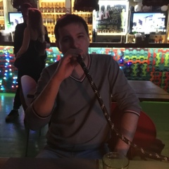 Alexander Rogachev, 25.12, Москва