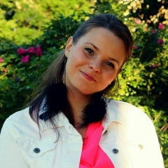 Дарья Ильина, 06.08.1989, Санкт-Петербург