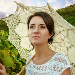 Наталья Дорофеева, 01.10.1984, Москва