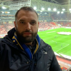 Артем Симашкевич, 22.10.1987, Ростов-на-Дону