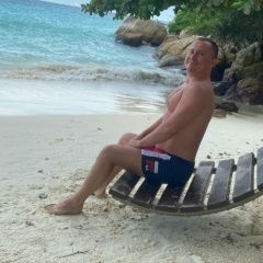 Михаил Байбуз, 02.03, Санкт-Петербург