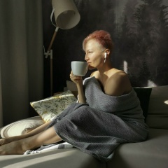 Юлия Никонова, Липецк