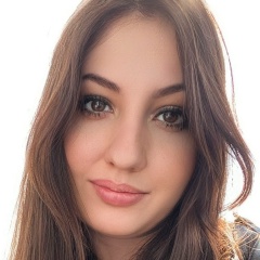 Екатерина Дьяченко, 24.12, Красный Яр