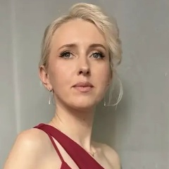 Екатерина Мороз, 27.09.1991, Клин