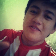 Елжас Конысбай, 25.02.1992, Алматы