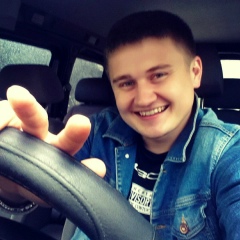 Евгений Орлов, 18.12, Кривой Рог