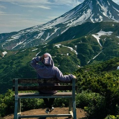 Александра Вавилова, 20.07, Москва