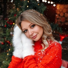 Елена Заболотская, Красноярск