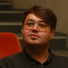 Ильгиз Разетдинов, 22.05.1988, Казань