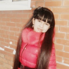 Gulichka Ismailova, 25.04