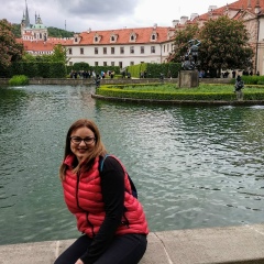 Анастасия Бас, 22.09.1988, Кишинев