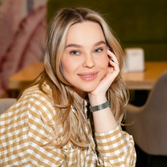 Анечка Латышева, 28.07.1992, Донецк