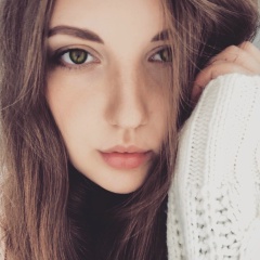 Дарья Широкова, 03.12, Москва