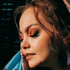 Дина Нагулина, 08.08.1986, Иркутск