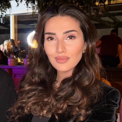 Гаяна Мкртчян, 01.02, Москва