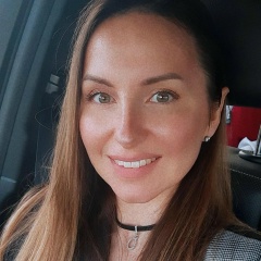 Мария Герасименко